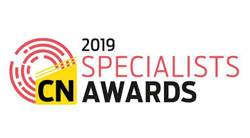 CN Specialists Awards 2019