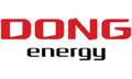 Image of DONG Energy logo