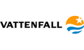 Image of Vatenfall logo
