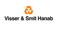 Image of Visser & Smit Hanab logo